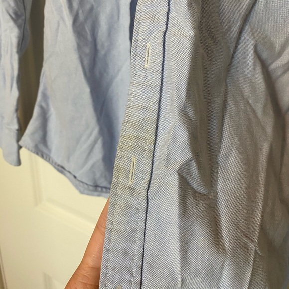 Ralph Lauren Polo Button Down Shirt - Picture 7 of 7